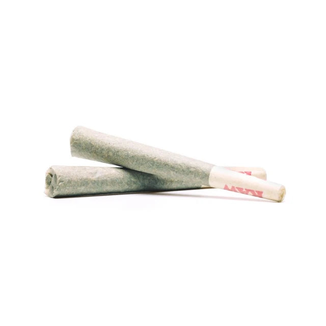 THCA Preroll 27.1% THCA