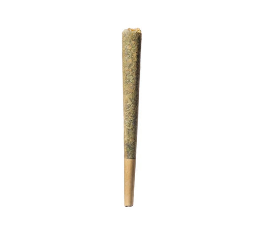 Exotic Indoor THCA Prerolls